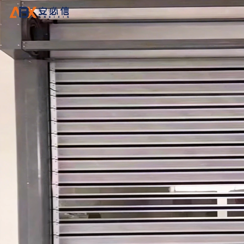 大连市雷达高速门